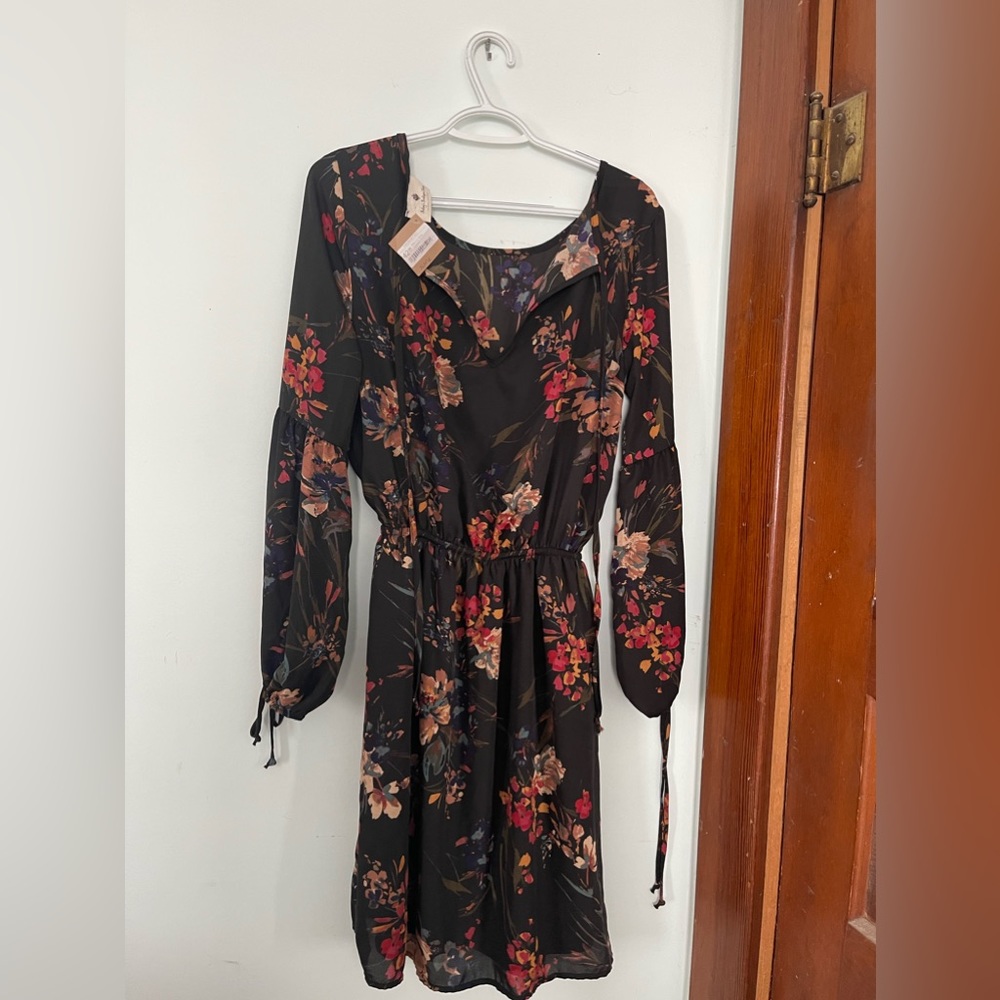 Betsy’s Boutique Shop Dress